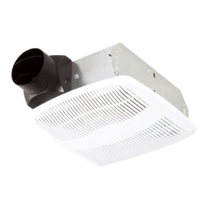 Air King AS AS70: 70 CFM @ 5.5 sones Series Economical Exhaust Fans