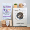 GRANDMA'S Non-detergent Laundry Soap, 40 oz.