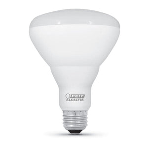 Feit Electric 650 Lumen 5000K Dimmable BR30 LED