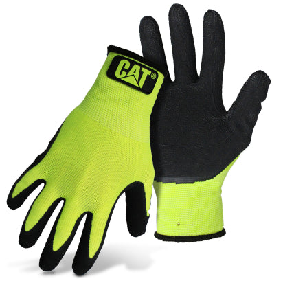 CAT High Visibility String Knit