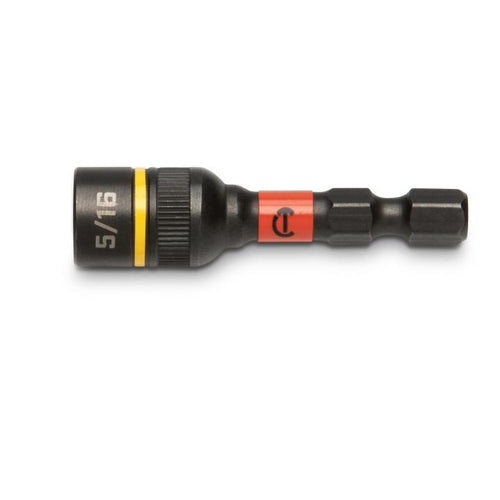 Crescent Tool Bolt Biter™ Impact Nut Driver and Extractor