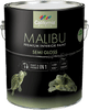 California Products Malibu Premium Interior Paint Semi Gloss - Pastel Base 1 qt.