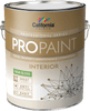 California Products ProPaint Interior Paint Semi Gloss Pastel Base 1 Gallon