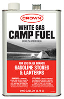 Crown® Camp Fuel Quart