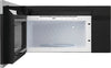 Frigidaire Gallery 1.9 Cu. Ft. Over-The-Range Microwave Black