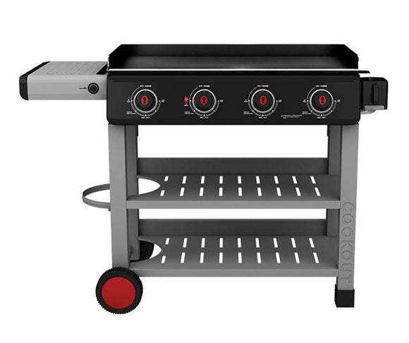 Coleman CookoutTM 36” Griddle Station (36