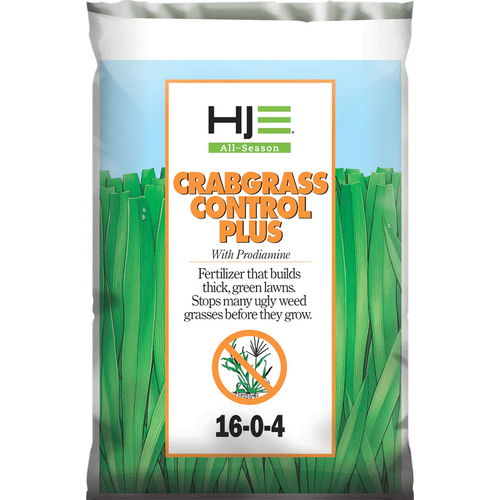 Howard Johnson Crabgrass Control All-Season® Fertilizer