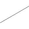 Milwaukee 7/16 In. x 12 In. Black Oxide Extended Length Drill Bit