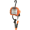 Designers Edge 250W Halogen Trouble Light with 5 Ft. Power Cord