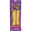 Dingo Wagn'Wraps Chicken Wrap Stick 0.23 Lb. Rawhide Chew, (2-Pack)