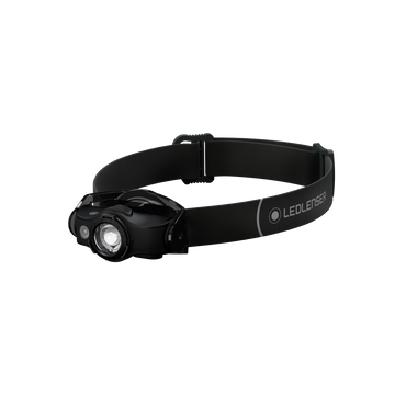 Ledlenser MH4 Outdoor Headlamp