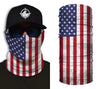 John Boy Face Guard “patriot” American Flag