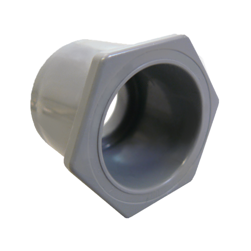 CANTEX 	3/4 x 1/2 in. Reducer Bushing