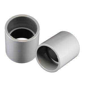 CANTEX  1 in. Schedule 40 Standard Center Stop Coupling