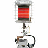 World Marketing Dura Heat TT-360 Propane(LP) 360 Degree Tank Top Heater