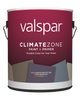 Valspar Climate Zone® 1 Quart Semi-Gloss Pastel Base (1 Quart, Semi-Gloss Pastel Base)