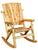 Leigh Country Aspen Rocker Natural 35.8