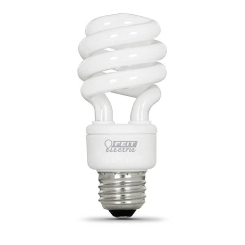 Feit Electric 900 Lumen Soft White Twist CFL