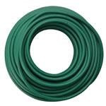 Coleman Cable 11' 12 Gauge Primary Wire (Green) 12-1-15
