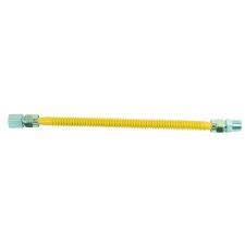 BrassCraft’ ProCoat 3/8 in. FIP x 3/8 in. MIP