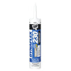 DAP Dynaflex 230 10.1 oz. Dark Bronze Premium Exterior/Interior Window, Door Sealant (10.1 Oz, Dark Bronze)