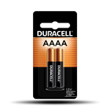 Duracell AAAA Alkaline Battery