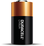 Duracell Ultra Lithium CR2 Battery