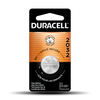 Duracell CR 2032 Lithium Coin Battery with Bitter Coating