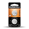 Duracell CR 2032 Lithium Coin Battery with Bitter Coating