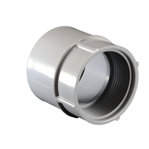 CANTEX 	 1 in. Schedule 40 Female Adapter