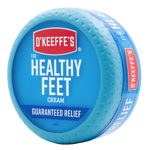 O'Keeffe's for Healthy Feet Foot Cream (3.2 Oz)