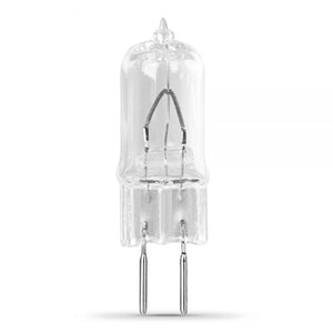 Feit Electric 100 Watt Warm White T4 Dimmable Halogen Light Bulb