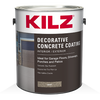 KILZ® Decorative Concrete Coating