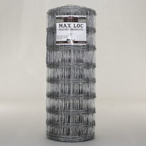 OKBRAND Max-Loc High-Tensile Fence 150 lbs. 96