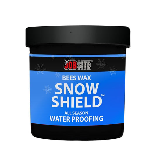 Jobsite & Manakey Group Snow Shield Beeswax Paste