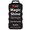 Jobsite & Manakey Group Magic Shine Sponge Black