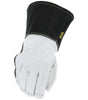 Mechanix Wear Welding Gloves Pulse - Torch Welding Series Large, White