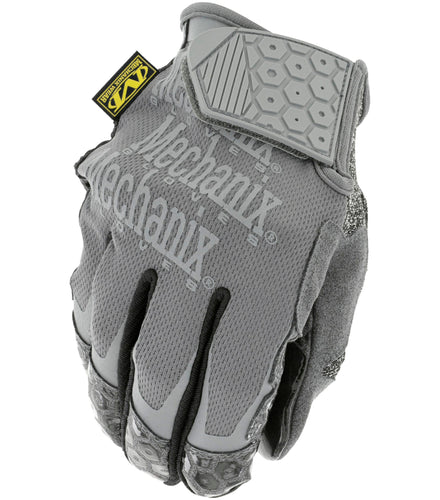 Mechanix Wear Work Gloves Box Cutter™ Large, Grey