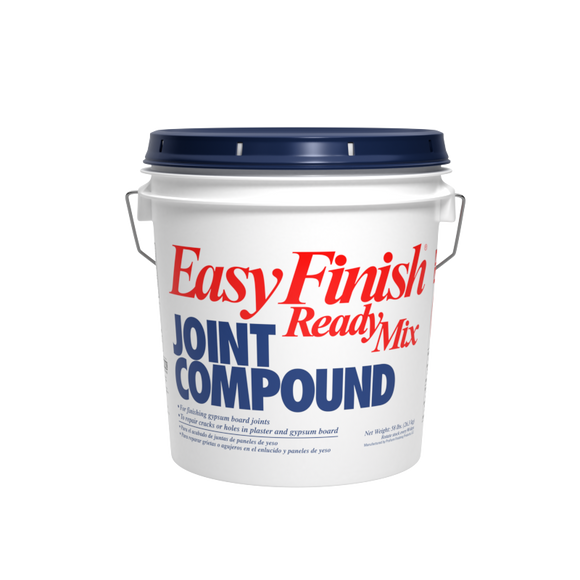 National Gypsum Services Easy Finish® Joint Compound