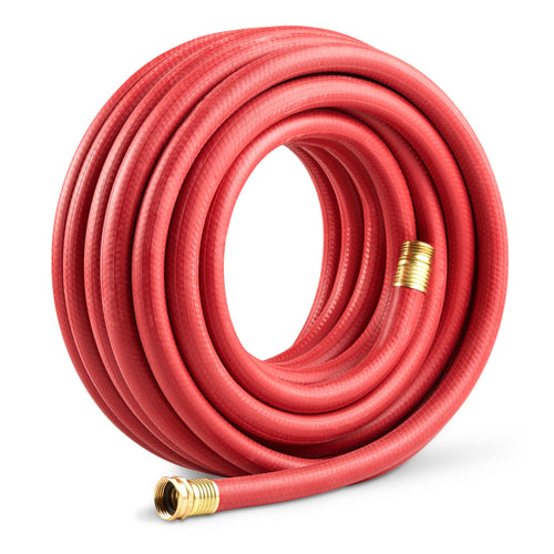 Gilmour Professional Rubber Hose 5/8 Inch x 25 Feet