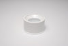 Dura Plastic Reducer Bushing (spg x slip) 3/4 x 1/2