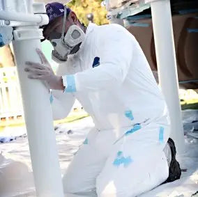 Trimaco Dupont™ Tyvek® Professional Protective Coveralls 2x Large