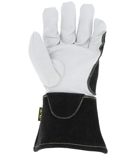 Mechanix Wear Welding Gloves Pulse - Torch Welding Series X-Large, White